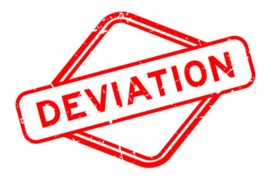 How to avoid protocol deviations in my center?