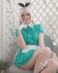 Kanzaki Hideri trap masturbation - sensual solo moments