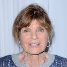Katharine Ross Movies and TV Shows
