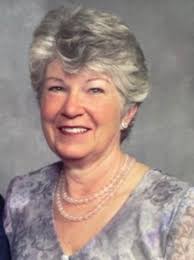 Marcia Goodrich Obituary (1940