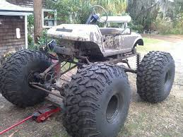 Lets See All The Big Lifted Carts Page 4 Lifted Golf Carts Golf Carts Custom Golf Carts