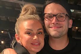 Lala Kent and Tom Schwartz have gone public with their secret romance after  months of quietly dating and living together in L.A. The unexpected  Vanderpump Rules couple shocked fans with their West