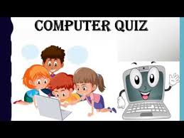 This computer quiz 2 is important for exams such as ibps clerk, ibps po, ibps so, sbi so, sbi po, sbi clerk, ibps rrb officer, ippb, rbi grade b, rbi assistant, ssc cgl, ssc chsl, ssc stenographer etc. Computer Quiz Computer Questions And Answers Computer Gk For Kids Part 9 Youtube