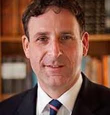 Mr Rick Brown, Orthopaedic Surgery