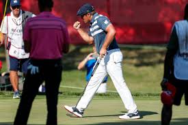 Open at winged foot and followed the script of winners. Bryson Dechambeau Now Favorite In All Three 2020 Majors
