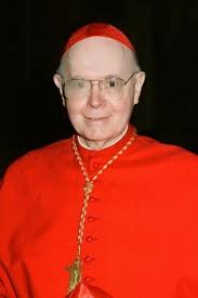 BAUM Card. William Wakefield