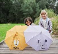 Personalized Children's Umbrella, Umbrella for Children, Umbrella With  Name, Personalized Umbrella for Children - Etsy