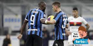 Jadwal Serie A 30 Jan 1 Feb 2021 Juve Inter Napoli Live Rcti Tirto Id