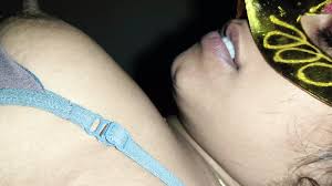 Desi Hot Wife Kissed with Boobs Sucking Indian Hot Sexy Wife Indian Desi  Sexy Hindi Audio