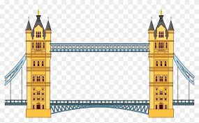 Your tower bridge drawing stock images are ready. Tower Bridge Clipart Drawing London Tower Bridge Clipart Free Transparent Png Clipart Images Download
