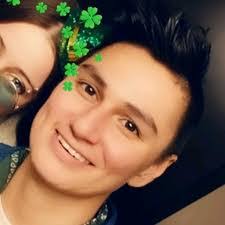 Casey Abraham's Instagram, Twitter & Facebook