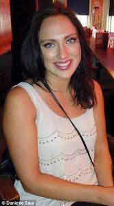 Danielle Cope's Instagram, Twitter & Facebook