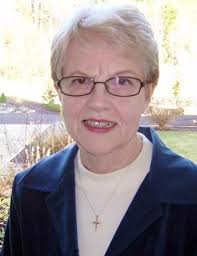 Obituary information for Marguerite M. Luth