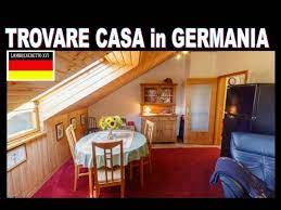 Comprare casa a aalen può sicuramente avere molti benefici per voi a lungo termine a causa di tassi ipotecari in aumento. Come Trovare Casa E Un Primo Alloggio In Germania Youtube