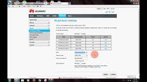 Declares that this device is in compliance with the essential requirements and other relevant provisions of directive 1999/5/ec. Basic Wifi Setup Huawei B315 Lte Cpe 4g Router Youtube