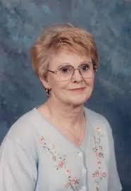Obituary information for Norma Hartman