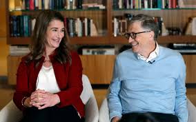 For each issue we work on, we fund innovative ideas that could help remove these barriers. Melinda Gates Bill Was Stunned When I Told Him I Didn T Want To Go Back To Microsoft After I Had The Baby