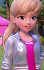 9 Stephanie (Lego Friends) ideas