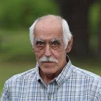 Howard L. Janvrin, Jr. Obituary