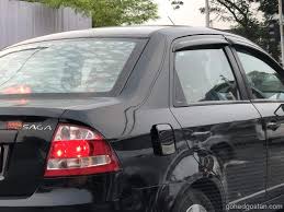 Tingkap kereta jarang rosak, tapi kalau dah rosak memang buat kita stress dan tidak selesa nak memandu. Inilah Akibatnya Pasang Tint Rm199 Tak Sampai Setahun Gohed Gostan