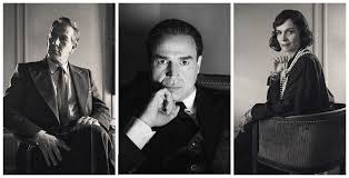 Dior, Chanel and Balenciaga: Fashion at War | The Voice Of Fashion
