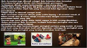 Batu seremban, kuala lumpur, malaysia. Batu Seremban Permainan Warisan