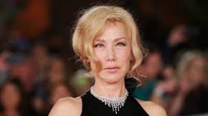La rinascita del cinema italiano non poteva succedere dieci anni fa? Nancy Brilli Avete Mai Visto Il Figlio Chi E Francesco Foto
