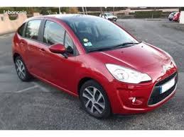 Image result for Rouge Profond 2011 Citroen