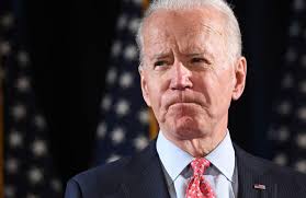 بايدن وش عرفه بماذا يحدث !! Sexual Assault Claim Against Biden Makes Me Skeptical Ex Prosecutor
