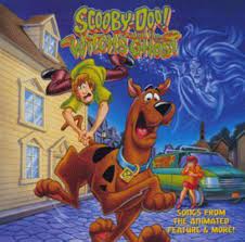 Louis Febre - Scooby-Doo! and the Witch's Ghost - Amazon.com Music