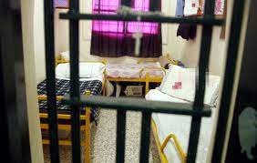 Santa maria capua vetere, 81100, italy. Il Carcere Di Santa Maria Capua Vetere E Ancora Senza Rete Idrica I Lavori Finanziati 4 Anni Fa