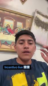 Explore the Incentive Live Program for Talents