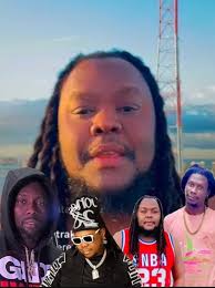 #BLAZE_ONE PA RAPÈ KI PI KONN EKRI DAPRÈ SA FANATIK #FRANCO_LOVE YO FÈ  KONNEN, ATIS LA PWOFITE FRAPE #SAJES AK #TONYMIX