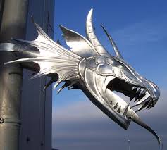 Wetterfahnen Turmspitzen Kaminhauben Und Mehr Kaminhaube Wasserspeier Geschweisste Metallkunst