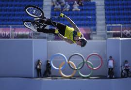 Jul 19, 2021 · new to the bmx party for the tokyo olympics 2021 is the bmx freestyle discipline. N5kzneyx8pibsm