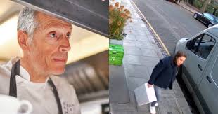 Adam Simmonds has left The Capital after eight months