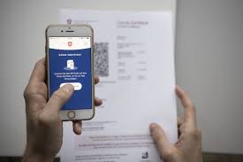 Hier gibt's die wichtigsten infos im überblick. So Kommen Sie Im Kanton Solothurn Ans Covid Zertifikat