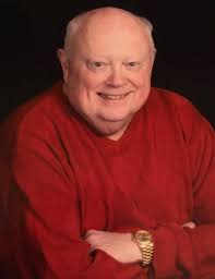 Obituary information for James Allen Lorenzen