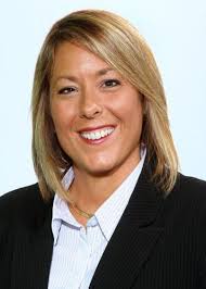 5 questions with Laura Kopp