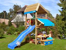 Abhängig davon wählen sie das spielgerät. Welcher Spielturm Fur Kleinen Garten