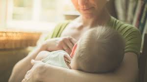 Oleh itu, puting bayi atau puting dummy boleh digunakan untuk memenuhi keperluan bayi. Payudara Lecet Saat Menyusui 5 Pengobatan Ini Bisa Dilakukan Di Rumah