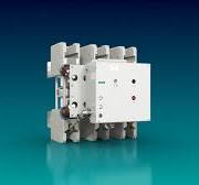 Vacuum circuit breakers for special applications - Siemens US