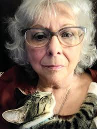 My baby girl lacey she smarter than a lot of my friends￼