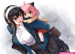 Catgirl Cream Filling Animation - Artistic Hentai