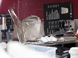 Coffee machine descaler sainsbury's homebase wallpaper. Scalding Horror As Coffee Machine Expodes In Sainsbury S Supermarket Cafe Mirror Online