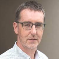 Garrett Byrne ACA MBS