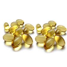 Vitamin E Skin Oil 20 Capsules For Skin Hair Nails Face Lips Hands Foots Eye Shopee Malaysia