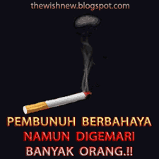 Maybe you would like to learn more about one of these? Gambar Animasi Dan Kata Kata Merokok Bergerak Terbaru