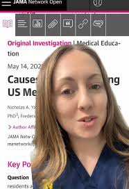 Mental Health Check-ins for Physicians and Support