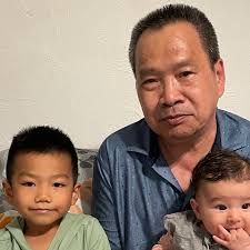 Fundraiser for Michael Tam by Sipan Leong : Father's Heart Gave Out  Abroad—Help Tam Fam Bring Him Home